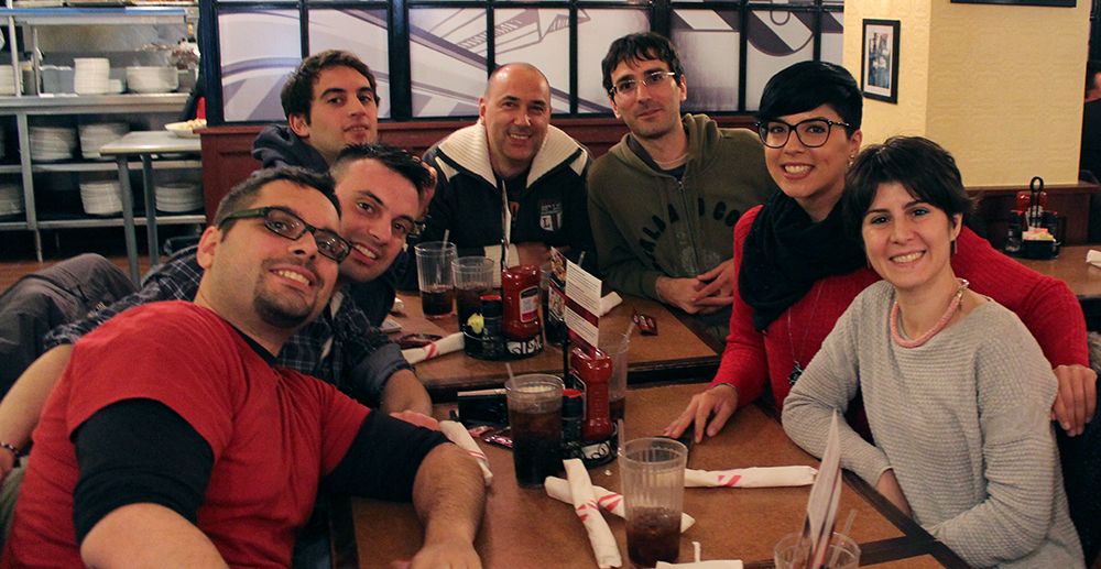 Il gruppone